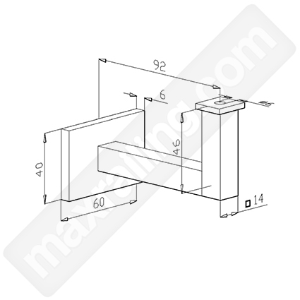 Парапети от инокс